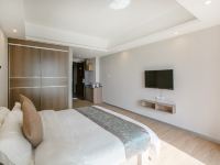 惠东御海湾公寓 - 标准豪华大床房