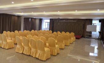 Yue Xing Hotel