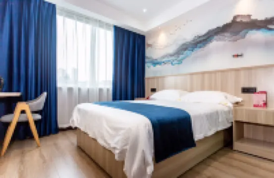 Jiangnan Hotel