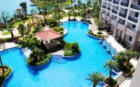 Yichun Yingbin Hotel （Yichun Municipal People’s Government Yichun Station Branch） - Luxury