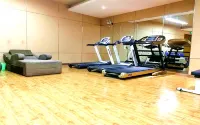 Fisher Island Holiday Hotel - نادي رياضي