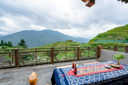 InYue Holiday Hotel Отели рядом с достопримечательностью «Longji Ancient Zhuang Village»