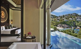Banyan Tree Samui