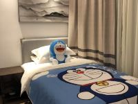 惠东六悦海世界度假酒店 - 亲海至尊海景亲子家庭房