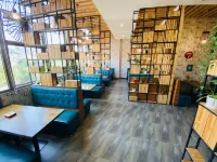 Miaoma Hotel - Desayuno