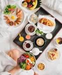 Grand Zuri BSD City - Bữa sáng