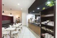 B&B Hotel Milano-Monza