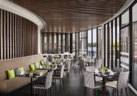 Golden Palm Tree Sepang (formerly Avani Sepang Goldcoast Resort) - breakfast
