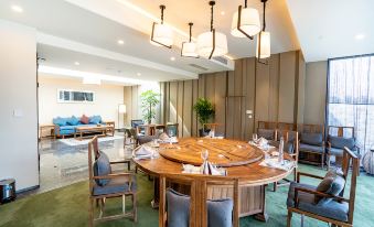 Suitetrails - Jinling onejoy hotel