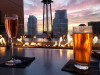 Carte Hotel San Diego Downtown, Curio Collection by Hilton - Rooftop Pools