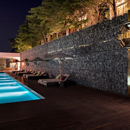 SO/ Sofitel Hua Hin