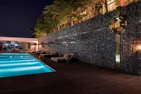 SO/ Sofitel Hua Hin - De lujo