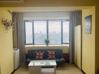 金喜地公寓酒店(长沙湘雅店) - 精装公寓双床房