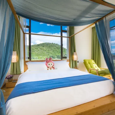FUXIANHU YINSHAN Boutique Guesthouse