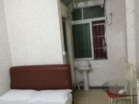 广州柚子公寓 - 舒适标准大床房（含空调）