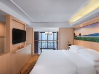 杭州富盟酒店公寓