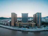 Zhoushan Wuyou·Yiju Seaview Hotel Hotels in Zhoushan