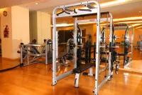 Holiday Inn PANJIN AQUA CITY by IHG - palestra