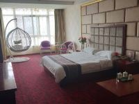韩城香格里拉商务酒店 - 豪华大床房