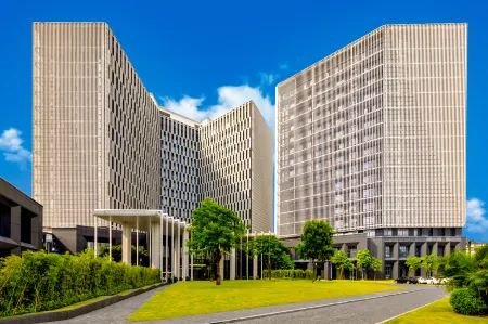 GHIC The Mulian Hotel of Bio-island Guangzhou（Pazhou Complex） Отели рядом с достопримечательностью «Historic Site of Ancient Whampoa Anchorage»