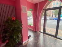 天鹅恋主题酒店(天津南开大学店) - 公共区域