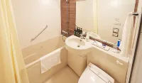 Sotetsu Fresa Inn Tokyo Tamachi - de playa