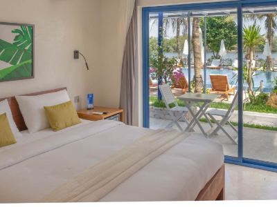 The B Resort