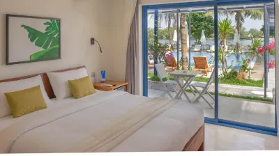 The B Resort Hotels in 