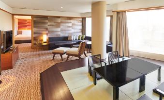 Hotel Gajoen Tokyo