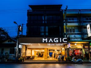 Magic House Hostel