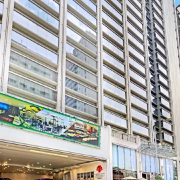 Harbour Plaza 8 Degrees Отели рядом с достопримечательностью «Монгкок»