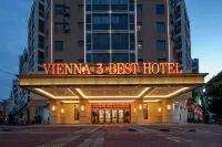 Vienna 3 Best Hotel (Putian Railway Station Xiuyu District Government) - 3 Sao