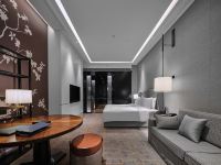 北京大兴希尔顿酒店 - 豪华大床房