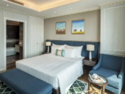 FLC Halong Bay Golf Club & Luxury Resort Hotels near Ha Long Bay