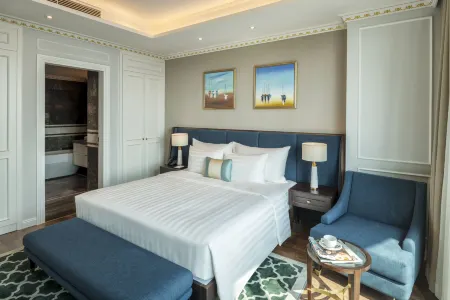 FLC Halong Bay Golf Club & Luxury Resort