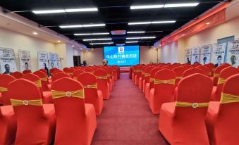 7 Days Inn (Zhongshan Xiaolan Gaosha Avenue) - Housity