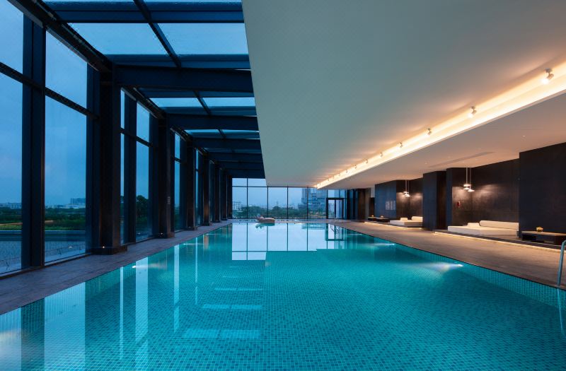 Crowne Plaza Foshan Nanhai by IHG photo 2