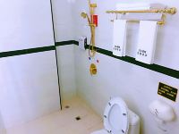 湛江倾慕主题酒店 - 扬帆远航主题大床房