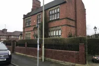 The Old Rectory Hotels in Boldon Colliery