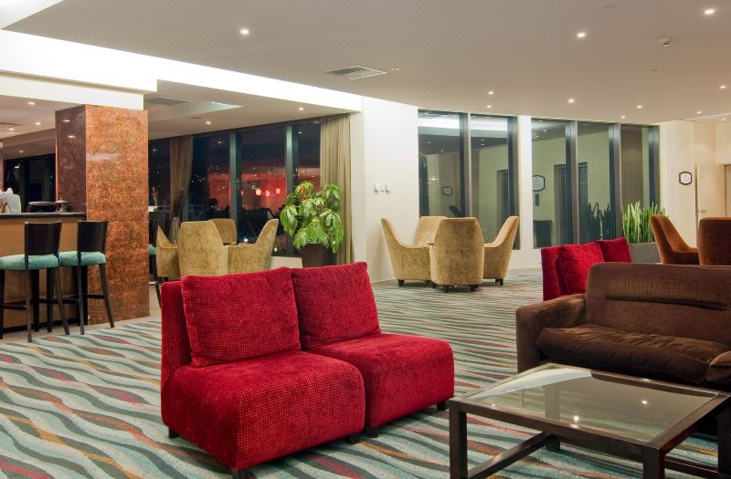 Copthorne Hotel Wellington Oriental Bay photo 3