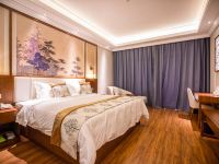 齐河阿尔卡迪亚国际温泉酒店 - 普通大床房