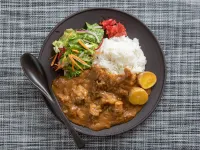Super Hotel Premier Obihiro Ekimae - sarapan