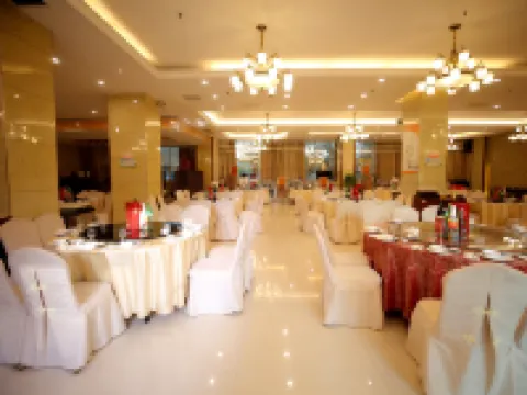 Yunhe Hotel Hotel a Yunhe