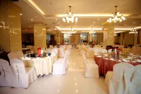 Yunhe Hotel Hotels in Yunhe