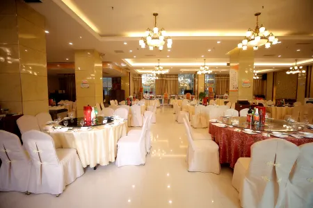 Yunhe Hotel Отели рядом с достопримечательностью «Changting Beach»