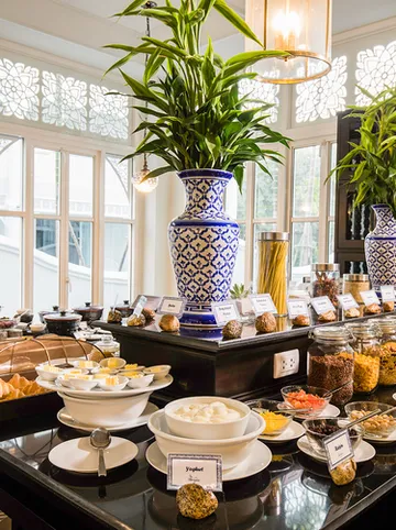 รูปภาพของอเวย์เชียงใหม่ท่าแพรีสอร์ท