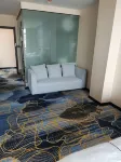 Yangxin Jindu Fashion Hotel