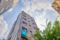 Chason M Hotels in Seoul