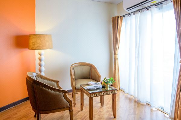 골든 비치 차암 호텔(Golden Beach Cha-Am Hotel)_3