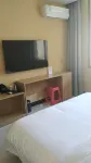 Golden Harbor Hotel Xunyang